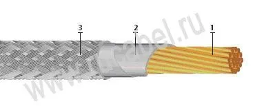Кабель МПЭ 37-11 0,08