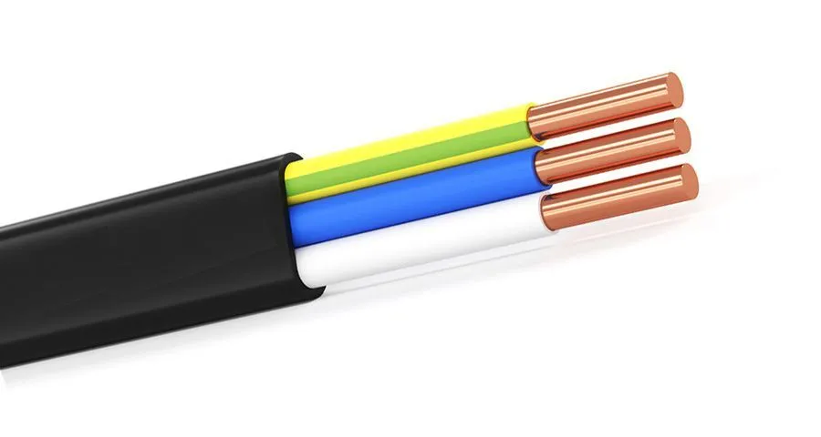 Кабель ВВГ-Пнг(A)-ХЛ
