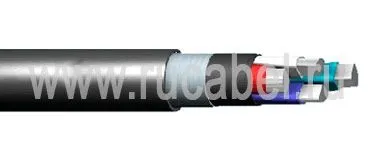 Кабель АВБбШнг 5х2,5
