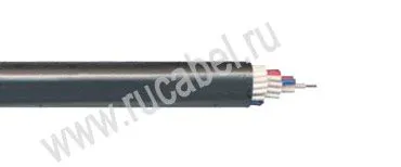 Кабель КВВГнг-LS-Т 10х1
