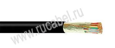 Кабель КУПЭВнг-LS 52х0,35