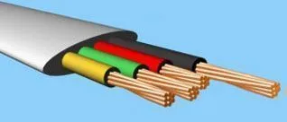 Кабель ШТЛ 5х0,12
