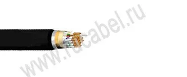 Кабель МКПпАШп