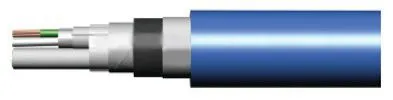 Кабель КГМВЭБВнг 4х1