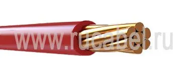 Кабель H07V-Kм