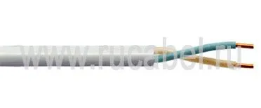 Кабель КАВнг-LS 1х2х0,64