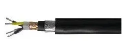 Кабель МКЭШВ 2х2х0,5