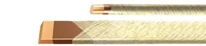 Кабель ПЭТСД 2,8х6,3
