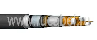 Кабель ЦАСБШв 3х35