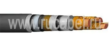 Кабель ЦСБВнг-LS 3х25