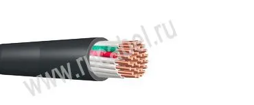 Кабель КПсВГ 4х0,75