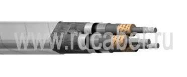 Кабель ЦАОСБГ 3х240