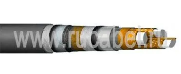Кабель ЦАСБВнг-LS 3х240
