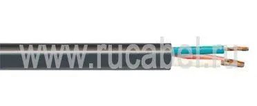 Кабель КГВВ 5х2,5