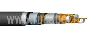 Кабель АСБШнг 3х120