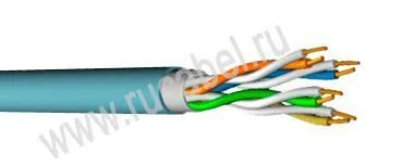 Кабель КССПВ 1х2х0,5 5
