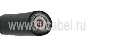 Кабель МПЭВК-0 1х4х1,2