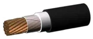 Кабель ПСРВМ 1х2,5