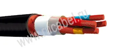 Кабель КСОЭВнг-LS 30х1