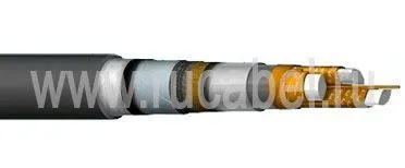 Кабель АСБШв 4х25