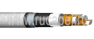 Кабель ЦААБвУ 4х35