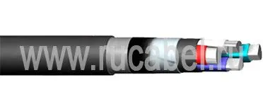 Кабель АВБбШв-ХЛ 2х70