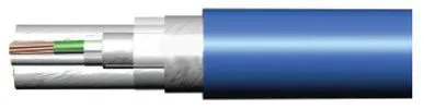 Кабель КГМЭВВнг-ХЛ 9х2х0,75