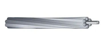 Кабель АС 450/58,3