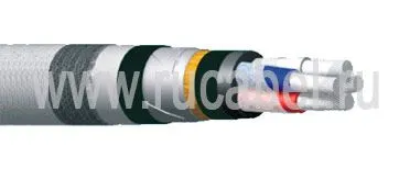Кабель АВРБ 3х70+1х50