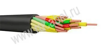 Кабель КНРУ 5х2,5