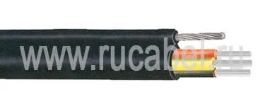 Кабель АВВСГ 4х185