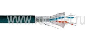 Кабель КИПвЭП 6х2х0,78