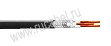 Кабель КУГЭППнг-HF 52х1,5