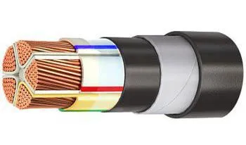 Кабель АВВБз 2х70