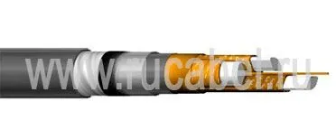 Кабель ЦАСШВУ 1х300