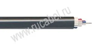 Кабель КВВГнг-Т 4х16