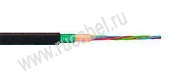 Кабель КСПпБбШп 1х4х0,64