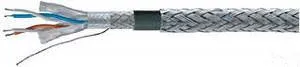 Кабель КИПЭВКВм 1х2х0,6