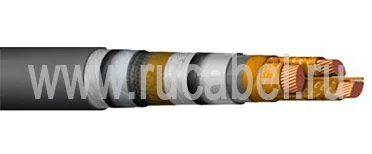 Кабель ЦСБлШв 4х70