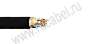 Кабель МКПпАШп 4х4х15