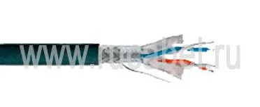 Кабель КИПЭП 6х2х0,6