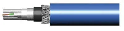 Кабель КГМЭВЭПВл 8х2х1