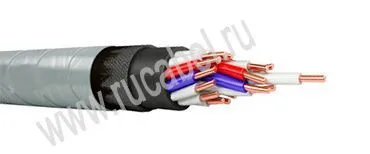 Кабель КРВБбГ 14х1,5
