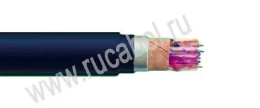 Кабель МКСАБпГ 4х4х1,2