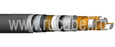 Кабель ЦАСБ2лШнг