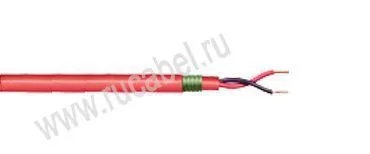 Кабель КПСВВБВнг(А)-LS 20х2х0,5