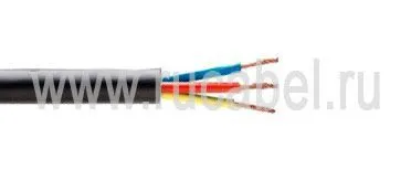 Кабель H07RN-F 3х1,5