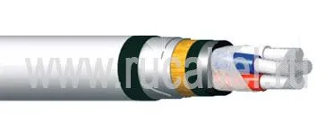 Кабель АВРБГ 3х120+1х70