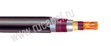 Кабель КУГВВЭ 3х1,5