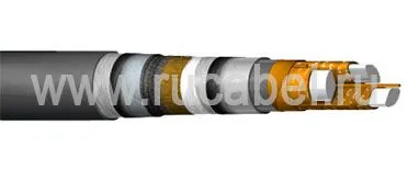 Кабель АСБлШв 3х50